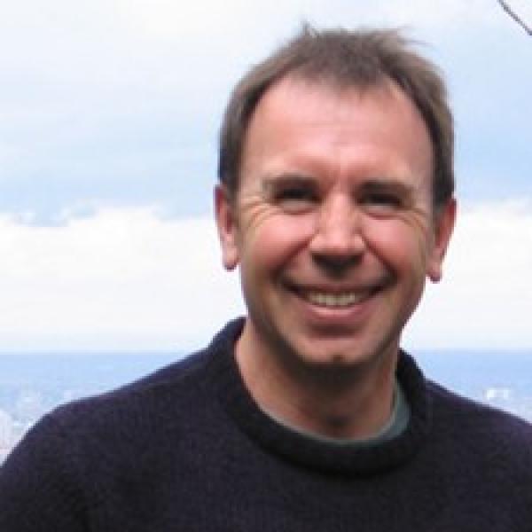 Mark Conner